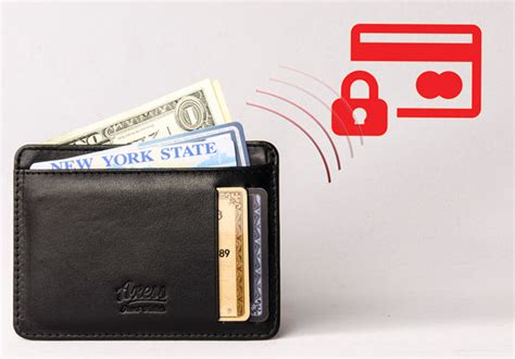 are rfid cards worth it are they safe|why rfid blocking wallet.